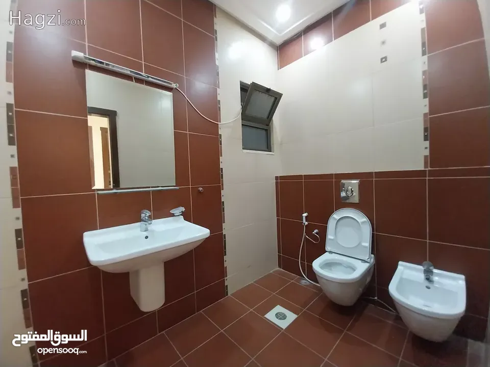 شقة للايجار في دير غبار ( Property 35184 ) سنوي فقط