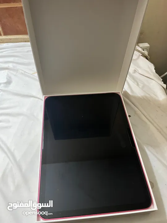 ابل ايباد الجيل العاشر 10 جديد 64GB ipad gen 10 new