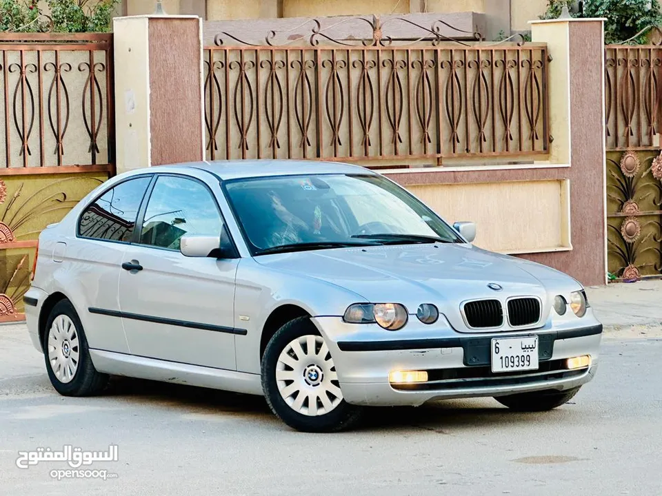 بي ام 2004