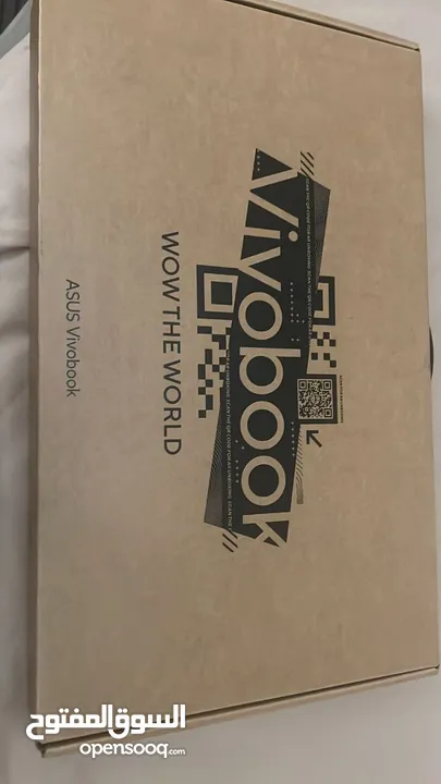 Laptop Asus VivoBook