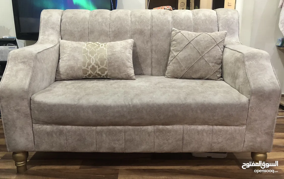 2 Seater Sofa AFFORDABLE price -  GREAT CONDITION