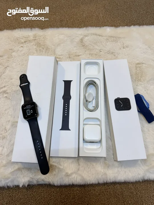 Apple Watch Series 5