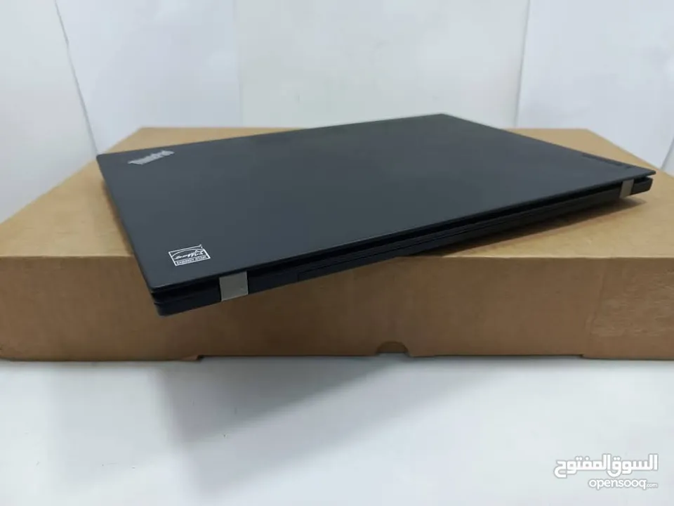 #لابتوب  Lenovo think pad أمريكي فئة البزنس (شاشه لمس )...........