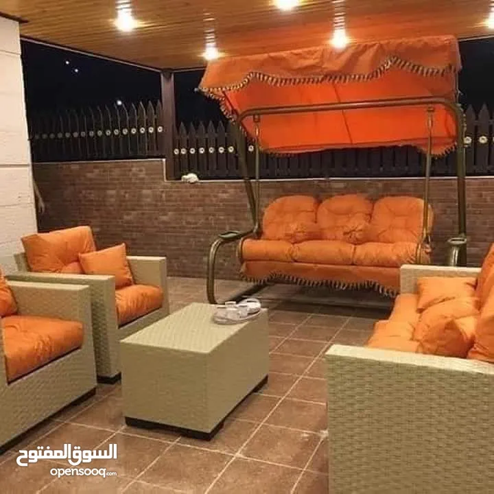 اطقم رتان ،بجميع الالوان ،،، تتوفر خدمة توصيل لجميع المحافظات