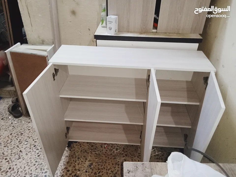 خزانة متعددة الاستعمالات