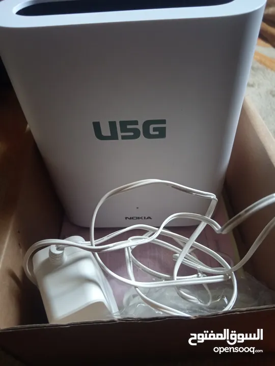 راوتر فايبر 5g سرعه 200mp احدث اصدار