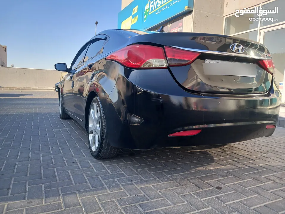 هونداي MD2011 للبيع