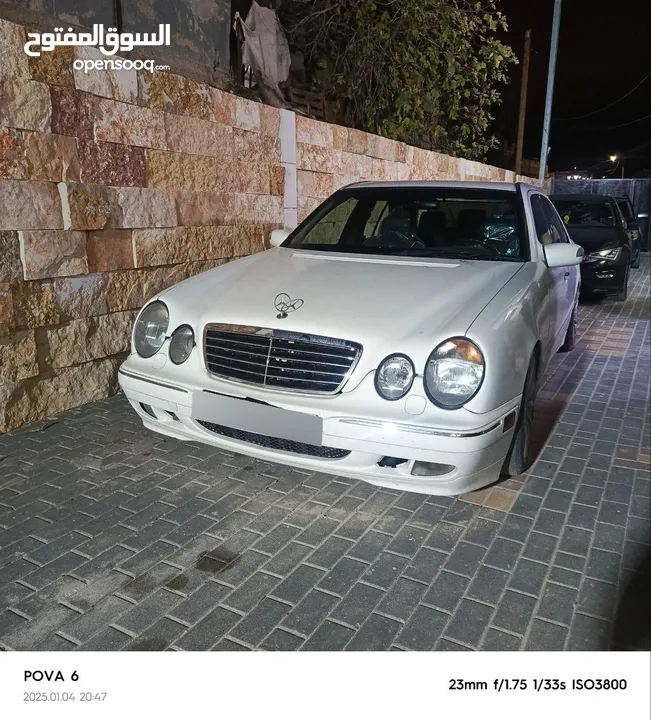 مرسيدس اصل عمومي اسرائيلي منفوضه 2002