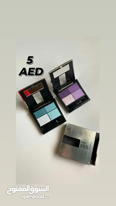 eyeshadows New