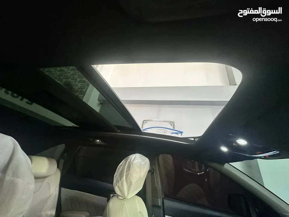 سورينتو هايبريد 2022 فل فل اضافات