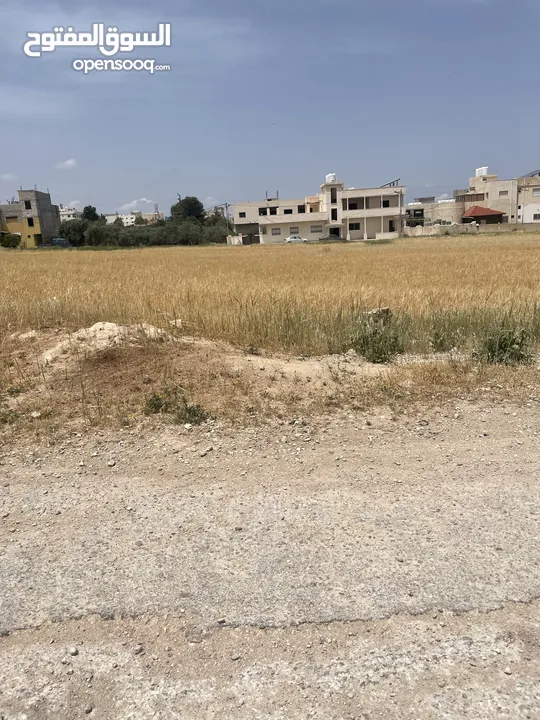 ارض للبيع حراره الأجور الغربي
