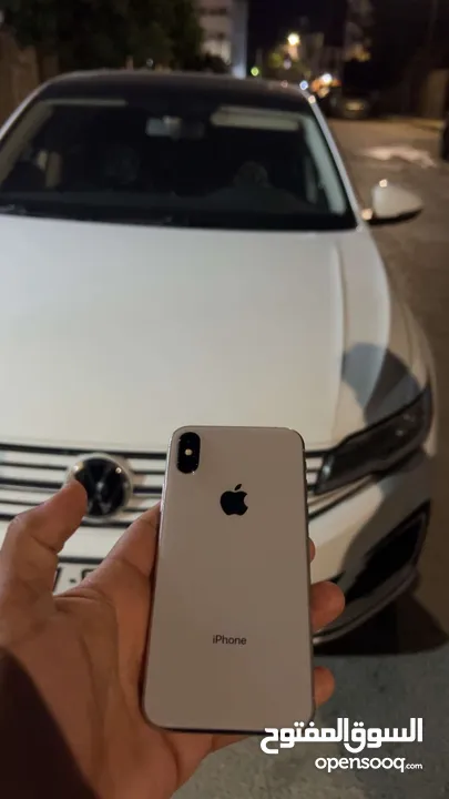 ‏نكسب الصلاة على النبي iPhone X
