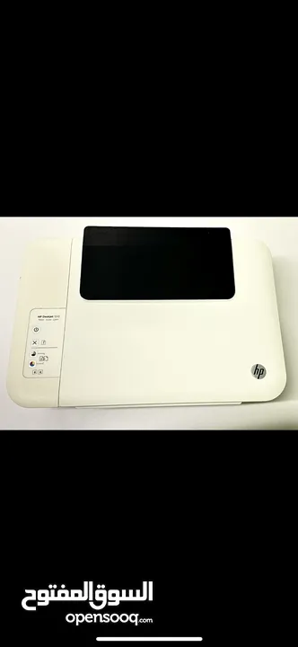 للبيع طابعة HP