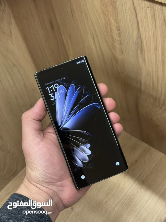 Xiaomi MIX Fold 2