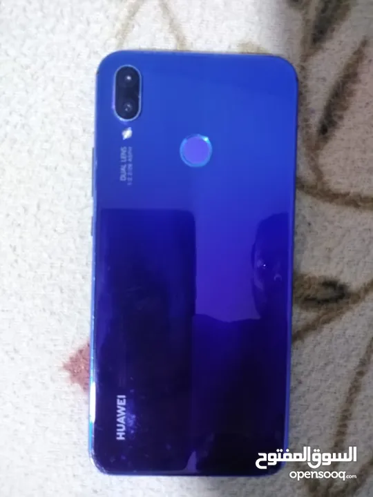 Huawei nova3i