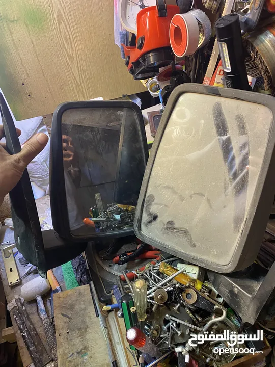 مجموعة قطع لبكم بورتر