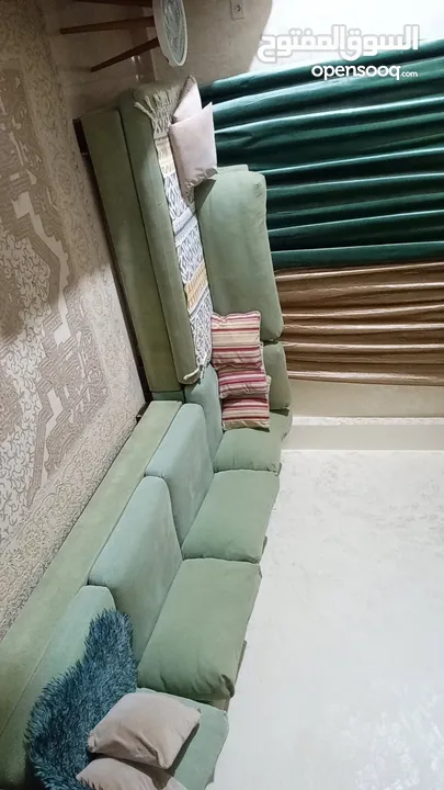 طقم كورنر تركي ثقيل