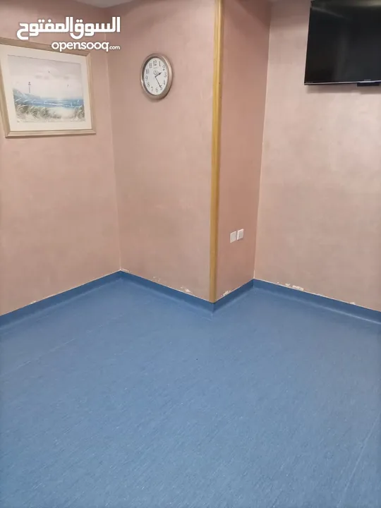 رولات اوروبي ذات جوده عاليه مستشفيات مصانع نوادي رياضيه جامعات كرفنات ضد حريق ومزع وبكتيريا