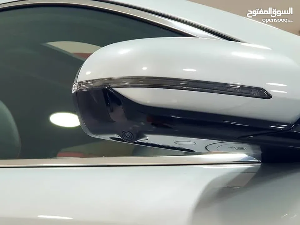 BYD ATTO3 Plus Flagship EV 2023 مواصفات اوروبية