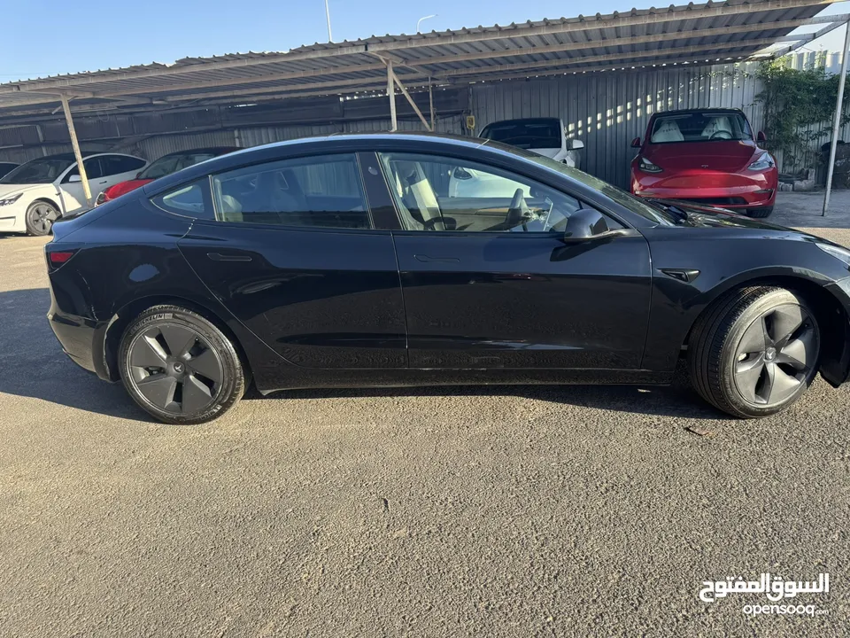 ‎‏‎‏Tesla Model 3 Standard Range Plus 2023