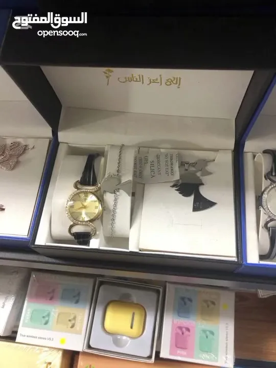 اجمل وافخم البكيجات