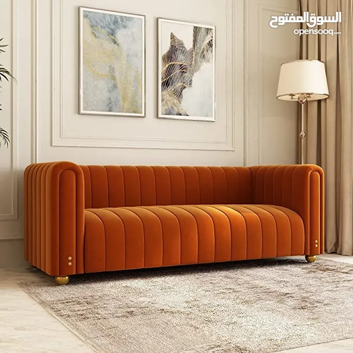 Sofa Upholstery and Curtains Service
