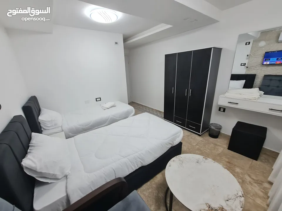 استوديوهات للايجار