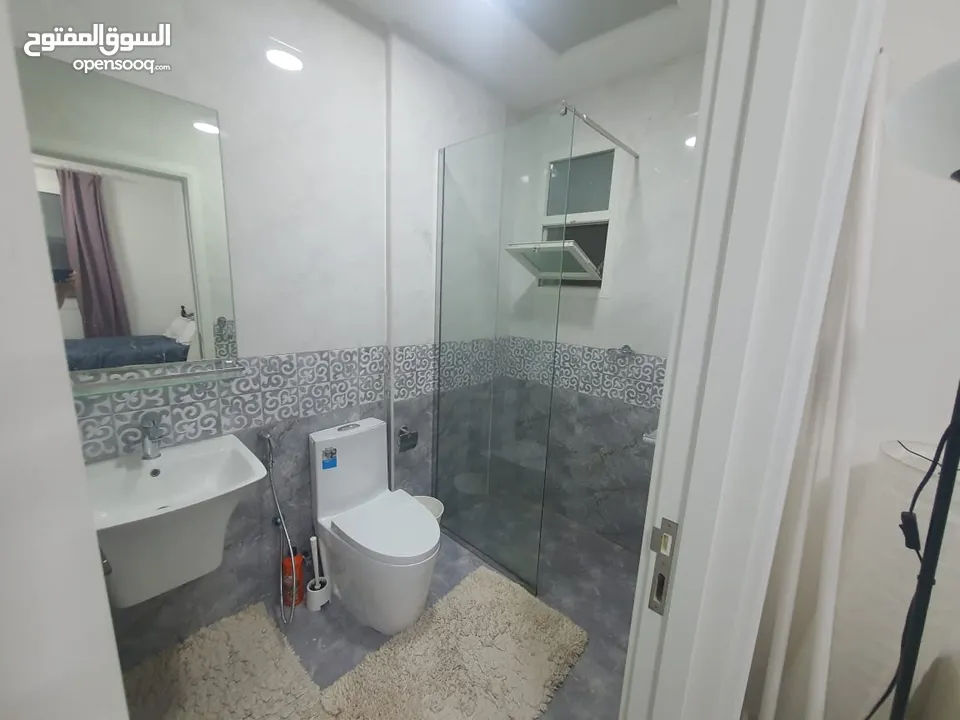 Furnished Studio For Rent in Al Rawda 2, Ajman  For Family or Couple Only