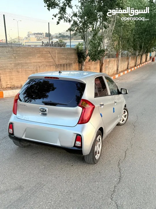 كيا مورننغ للبيع