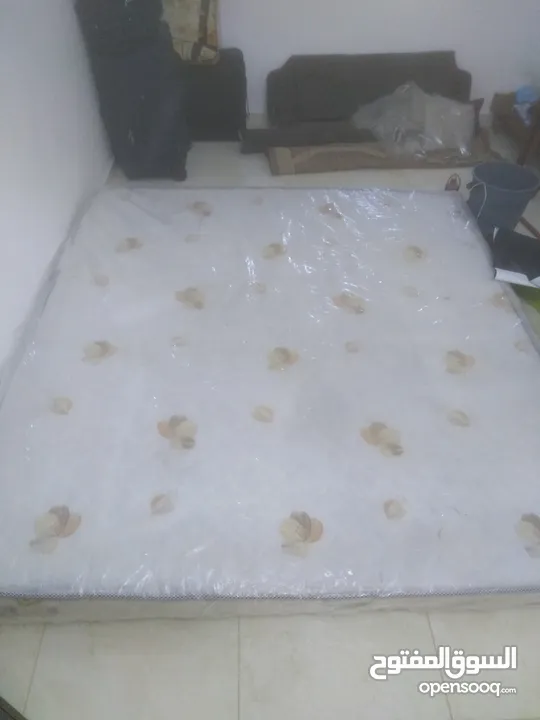 بوفيه تعليق بحالة الوكالة