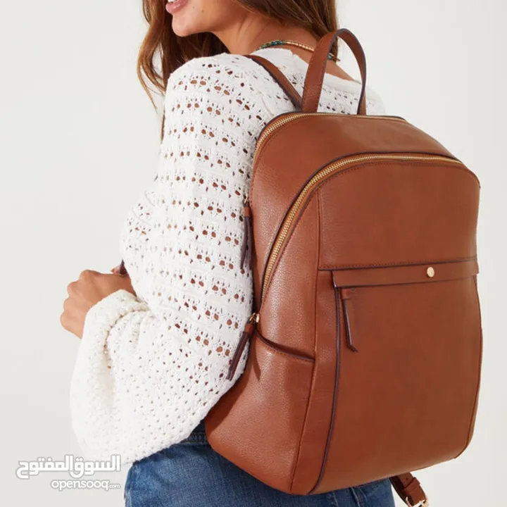 Backpack from accessorize