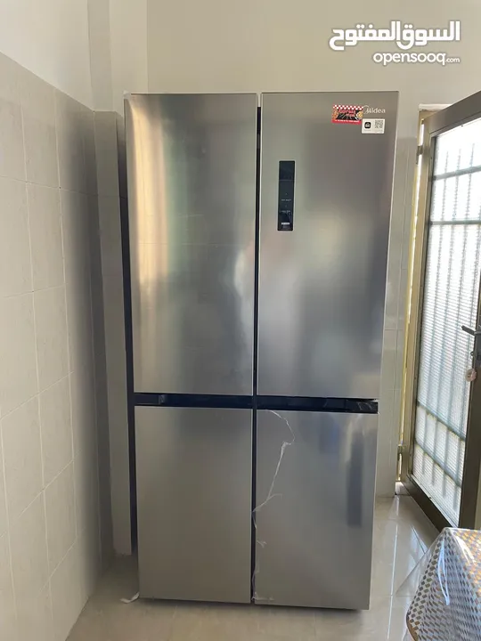 اثاث بيت كامل استخدام 3 شهور فقط