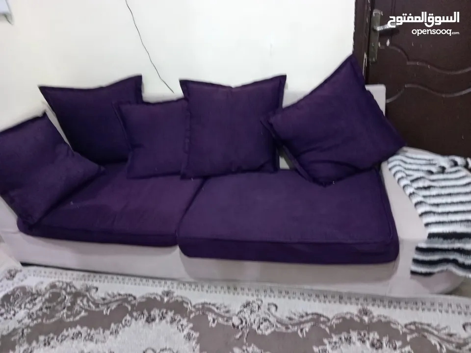اثاث بيت مستعمل بسعر مغري