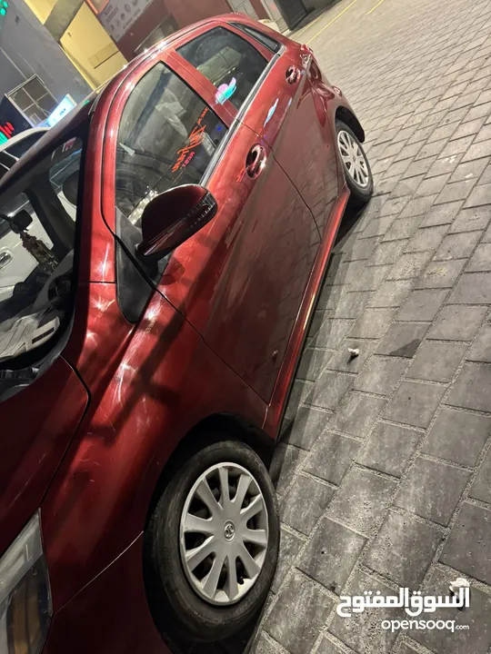 BAIC A115 2016 model passing january 2026 all good condition no need any work