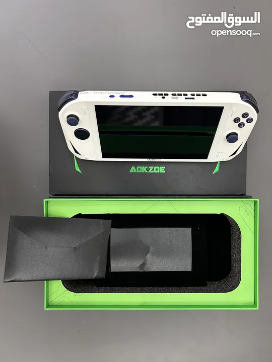 اقوى جهاز العاب AokZoe A1 Pro 32GB