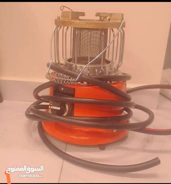 صوبات عدد 2 غاز وكهرباء