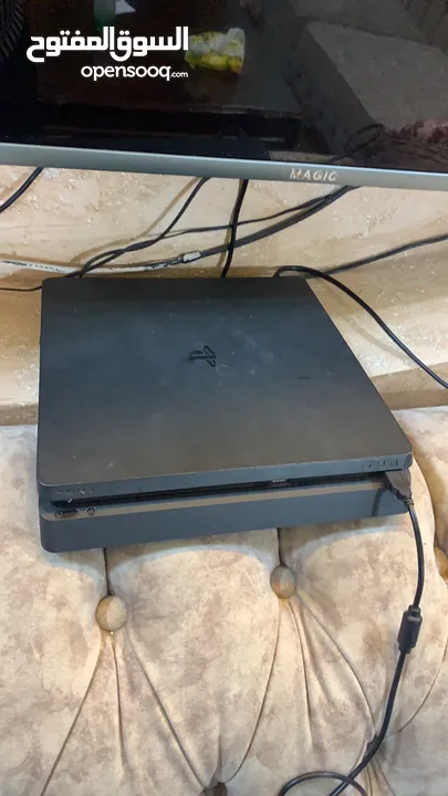 PlayStation4 500g