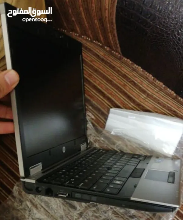 HP Laptop Core i7