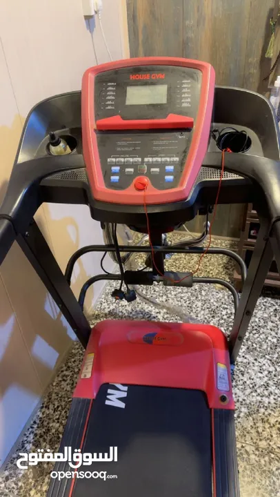 جهاز house gym رياضي 150 كيلو