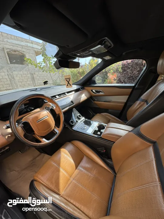 رانج روڤر فيلار 2019 ديزل للبيع عالكاش أو بدل أو دفعة نقدية لا تقل عن 100.000 شيكل