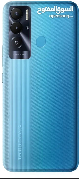 tecno pova neo 1