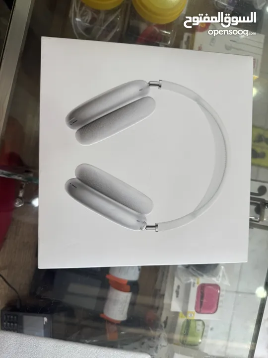 AirPods Max