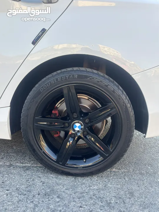 BMW 116i - 2012 - 1.6 turbo