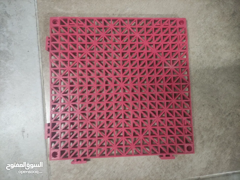 بلاط جومي مخرم