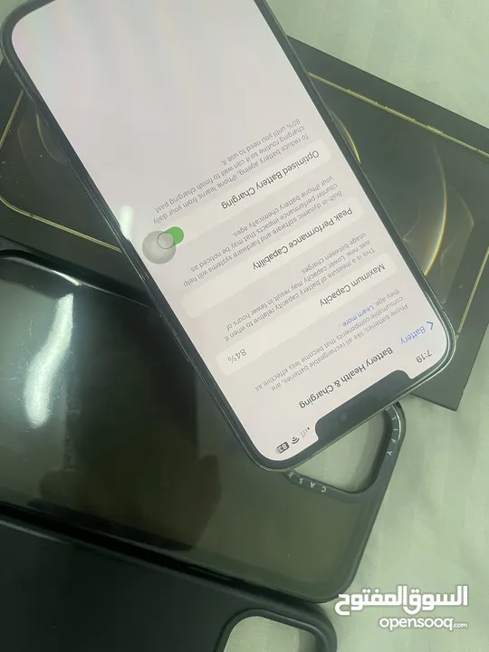 IPHONE 12 pro max 512gb