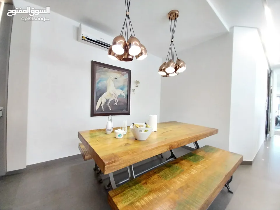 شقة للايجار في عبدون  ( Property 34544 )-175064431