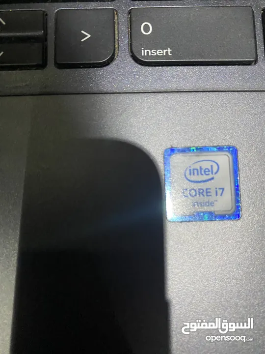 لاب توب hp zbook(workstation)