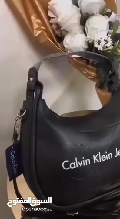 شنط Calvin Klein – كالفن كلاين