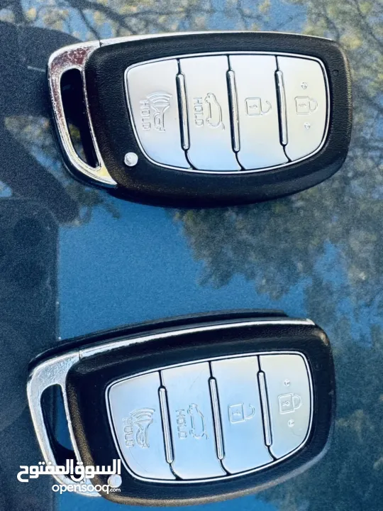 جيب هونداي توسان فل الفل الفل بدون فتحه فحص نخب النخب يد 1