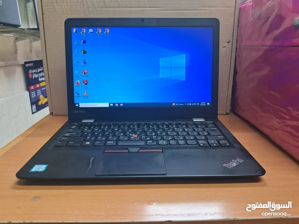 Lenovo Think pad